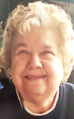 Ingrid B. Grill
